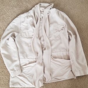 Chico's Jacket Size 3 (XL)